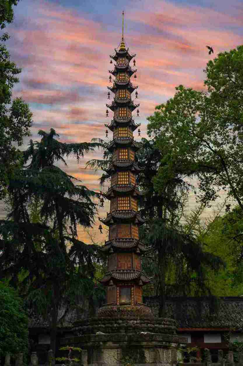 重庆十大5A级旅游景区有哪些-第2张图片-四川省中国青年旅行社